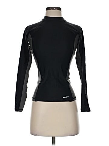 Sporti Long Sleeve Top (view 1)