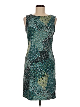 Connected Apparel Cocktail Dress