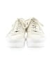 Vans Ivory Sneakers Size 6 - photo 2