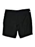 Magellan Outdoors 100% Polyester Solid Black Shorts Size XL - photo 2