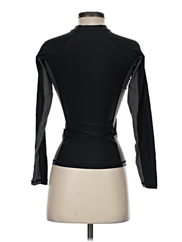 Sporti Long Sleeve Top (view 2)