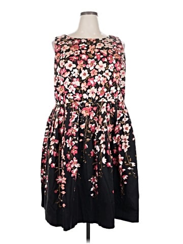 Talbots Cocktail Dress (view 1)