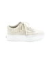 Vans Ivory Sneakers Size 6 - photo 1