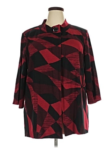 MING WANG Coat (view 1)