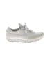 Nike White Sneakers Size 7 - photo 1