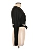Love Tree Black Cardigan Size L - photo 4