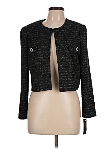 Taylor Jacket (view 1)