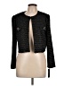 Taylor Tweed Black Jacket Size 12 - photo 1