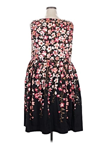 Talbots Cocktail Dress (view 2)