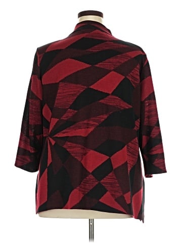 MING WANG Coat (view 2)