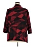 MING WANG Red Coat Size 2X - photo 2