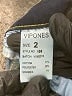 Vipones Blue Jeans Size 2 - photo 5