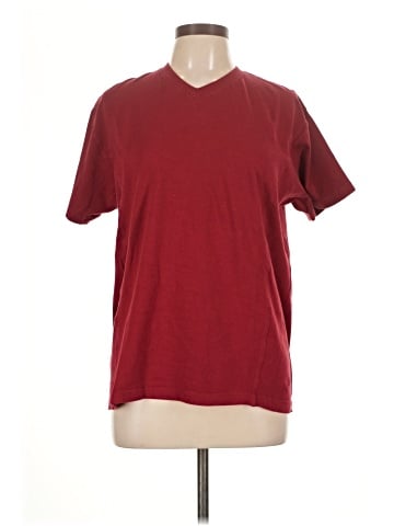 Alfani Short Sleeve T-Shirt (view 1)