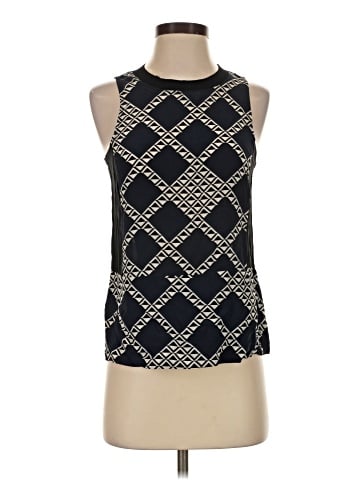 Trina Turk Blouse (view 1)
