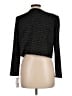 Taylor Tweed Black Jacket Size 12 - photo 2