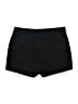 Ann Taylor Solid Black Shorts Size 4 Petite - photo 1