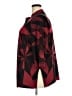 MING WANG Red Coat Size 2X - photo 5