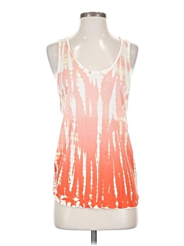 Young Fabulous & Broke Sleeveless Top (view 1)