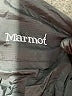 Marmot 100% Nylon Black Snow Jacket Size XS - photo 6
