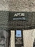 Apt. 9 Chevron-herringbone Gray Dress Pants Size 10 (petite) - photo 7