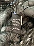 Apt. 9 Chevron-herringbone Gray Dress Pants Size 10 (petite) - photo 8