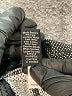 Apt. 9 Chevron-herringbone Gray Dress Pants Size 10 (petite) - photo 9