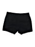 Ann Taylor Solid Black Shorts Size 4 Petite - photo 2