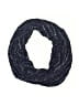 Simply Vera Vera Wang Black Scarf One size - photo 1