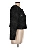 Taylor Tweed Black Jacket Size 12 - photo 4