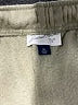 Universal Thread Solid Green Khaki Shorts Size XL - photo 3