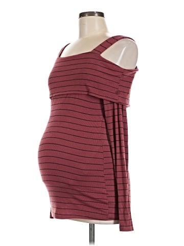 Motherhood Tank Top (view 1)