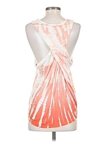 Young Fabulous & Broke Sleeveless Top (view 2)