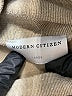 Modern Citizen Tan Turtleneck Sweater Size L - photo 7
