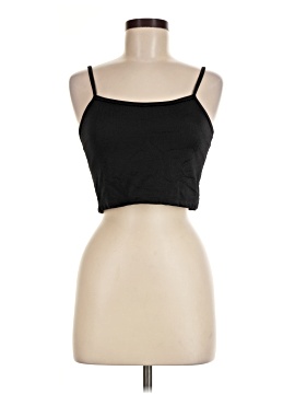 Klassy Network Tank Top