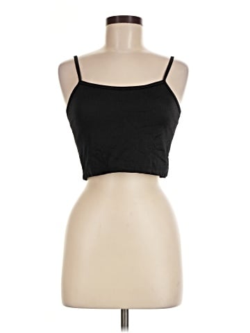 Klassy Network Tank Top (view 1)