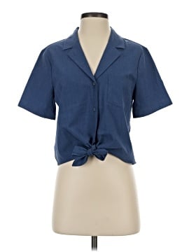 Bcb Generation Short Sleeve Blouse