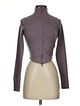 Gilly Hicks Track Jacket