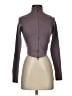 Gilly Hicks Purple Track Jacket Size XS - photo 1