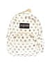 Jansport X Disney 100% Cotton White Backpack One size - photo 1