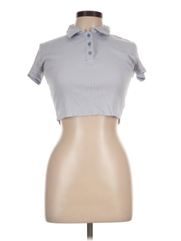 Garage Short Sleeve Top (view 1)