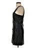 Love Tree 100% Polyurethane Black Casual Dress Size S - photo 5