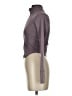 Gilly Hicks Purple Track Jacket Size XS - photo 5