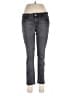 DL1961 Houndstooth Gray Jeans Size 28 - photo 1