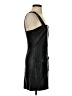 Love Tree 100% Polyurethane Black Casual Dress Size S - photo 4