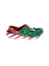 Crocs Tropical Green Mule/Clog Size 8 - photo 1