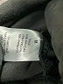 See and Be Seen Black Turtleneck Sweater Size M - photo 8