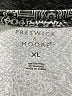 Preswick & Moore Silver Tank Top Size XL - photo 7