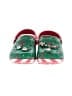 Crocs Tropical Green Mule/Clog Size 8 - photo 2