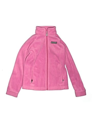 Columbia Jacket (view 1)