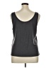 Mate Gray Tank Top Size 1X - photo 2